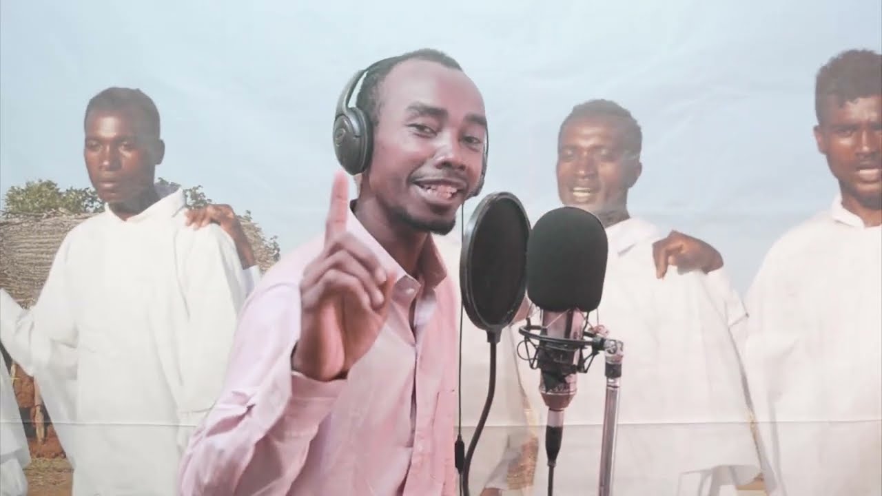 Ndao ndao hivavake - Chorale Feon'Anjomara FLM Analamamiko