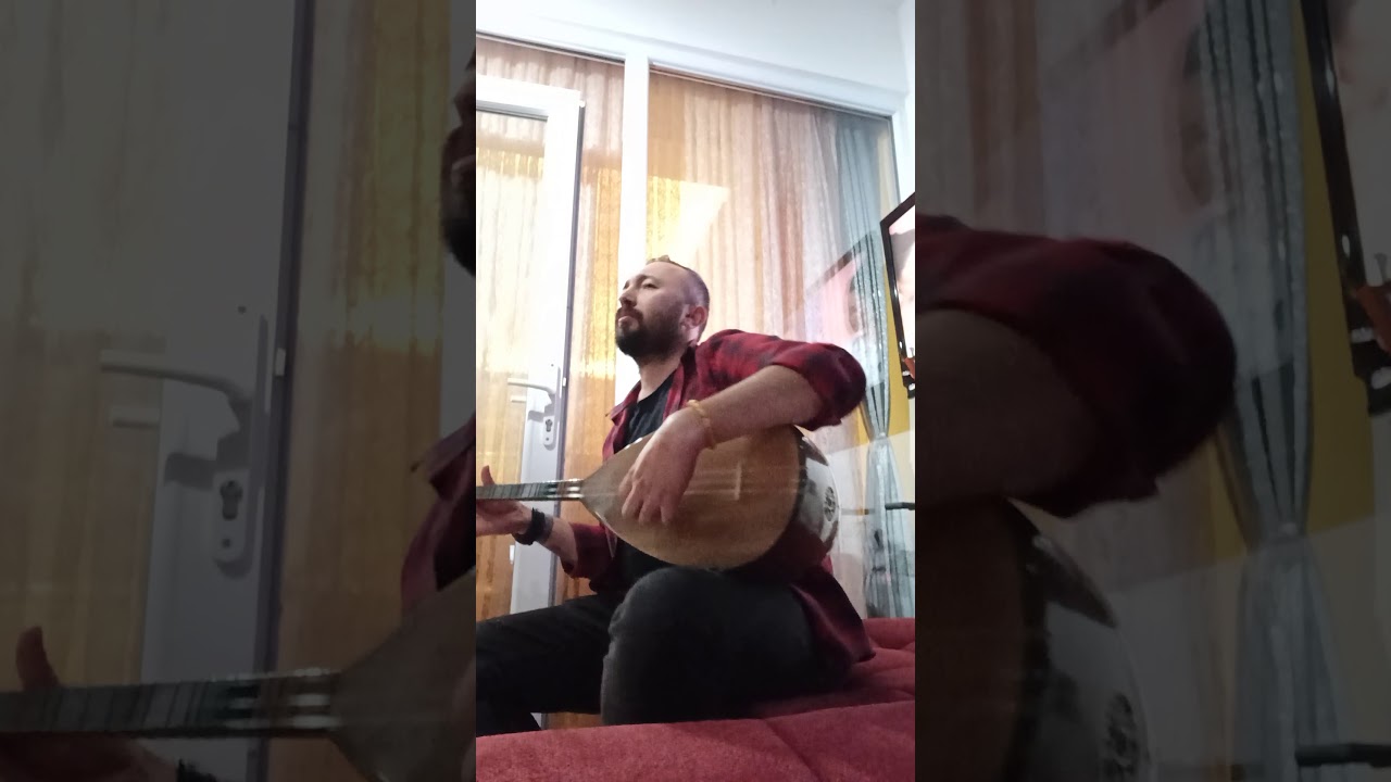 SÖYLEN AZRAİLE SANA GELMESİN-(ALİ KIZILTUĞ)-İBRAHİM KAVURKACI #alikızıltuğ
