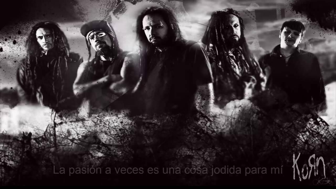 Korn Prey For Me (Subtítulos En Español)