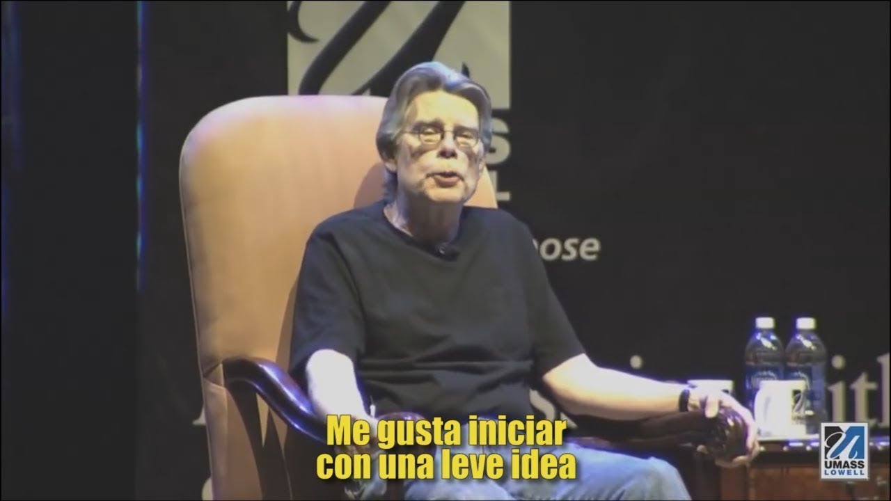 Stephen King: Sobre Escribir, Entre Otras Cosas