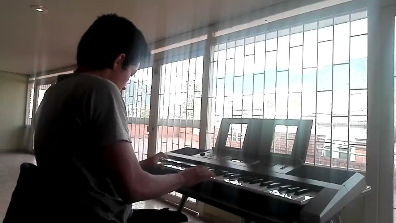 Drift Away (2020)