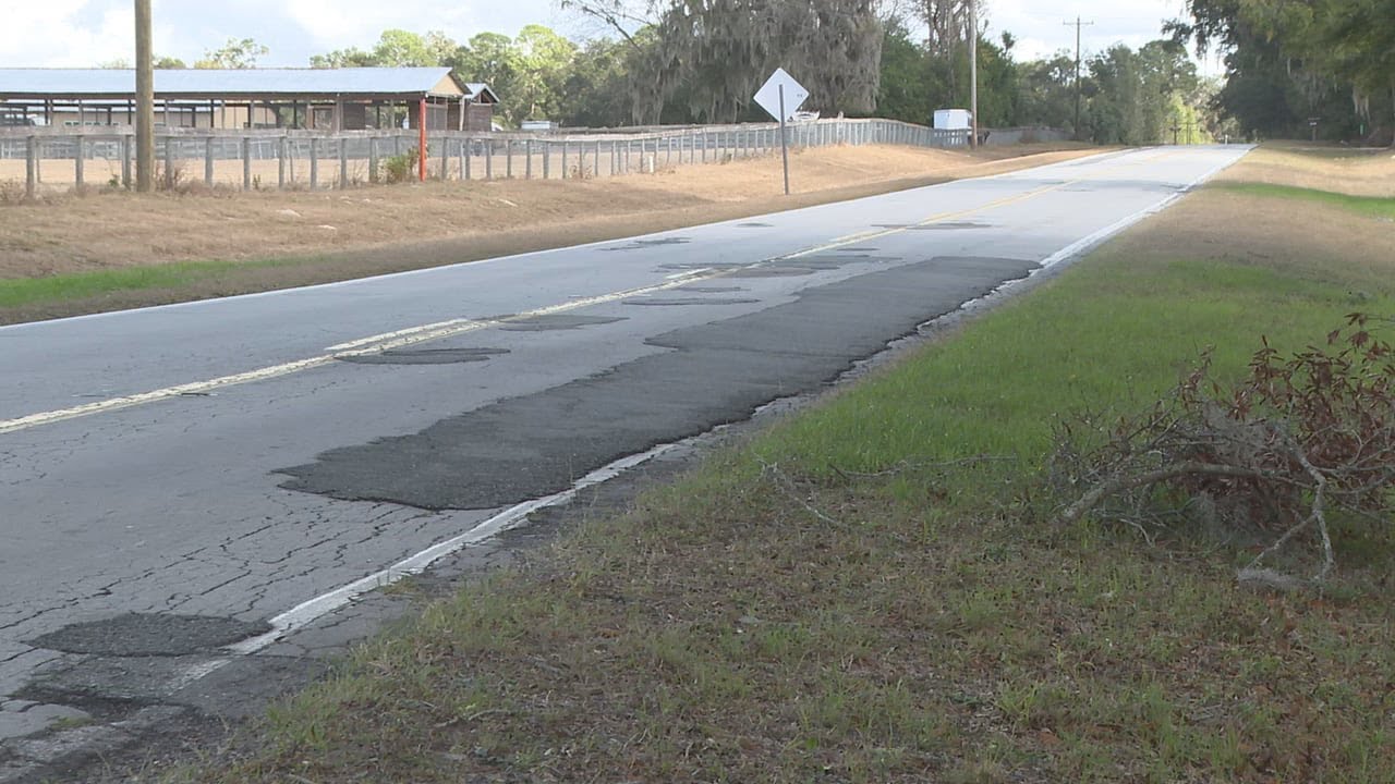Levy County Commissioners accept multi-million grant from FDOT