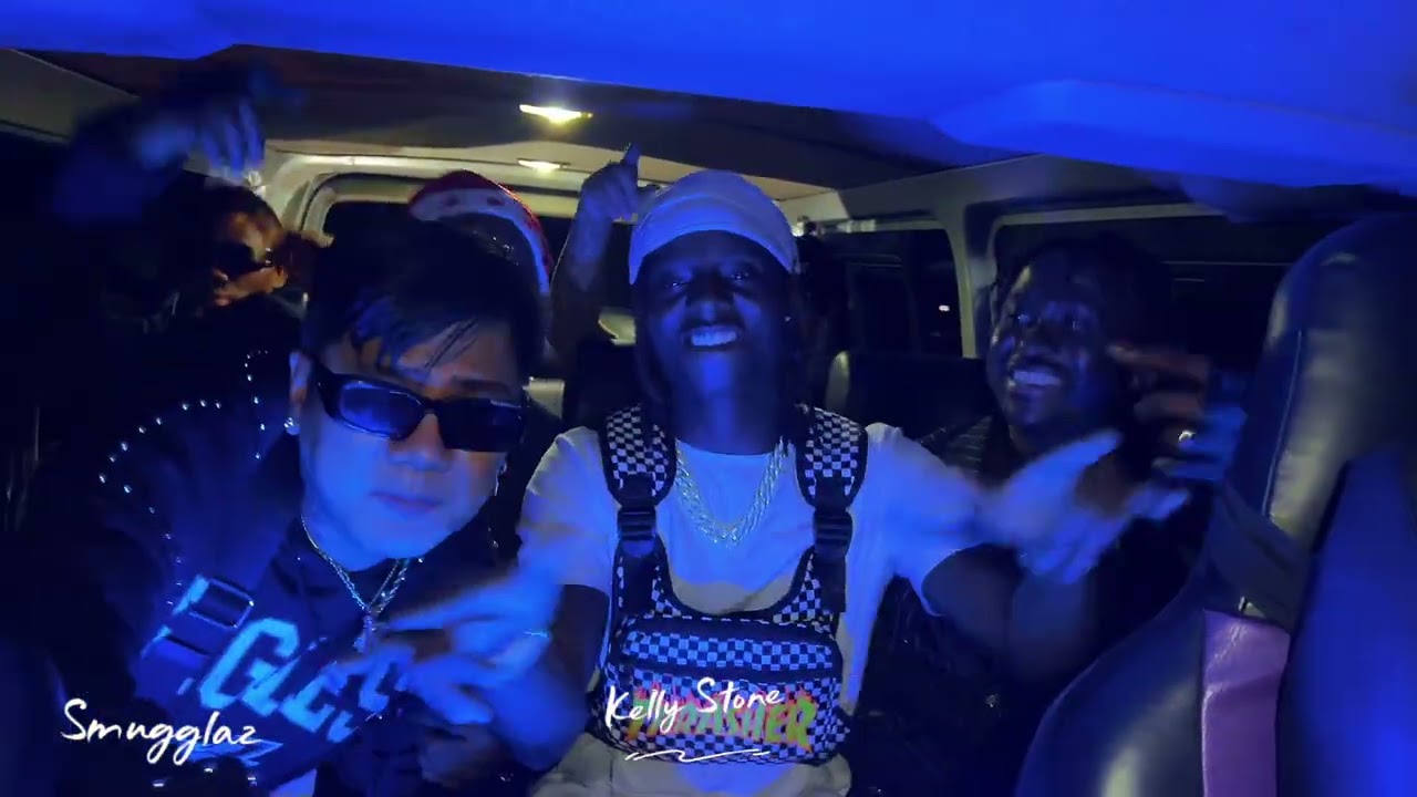 Let&rsquo;s party vibes 