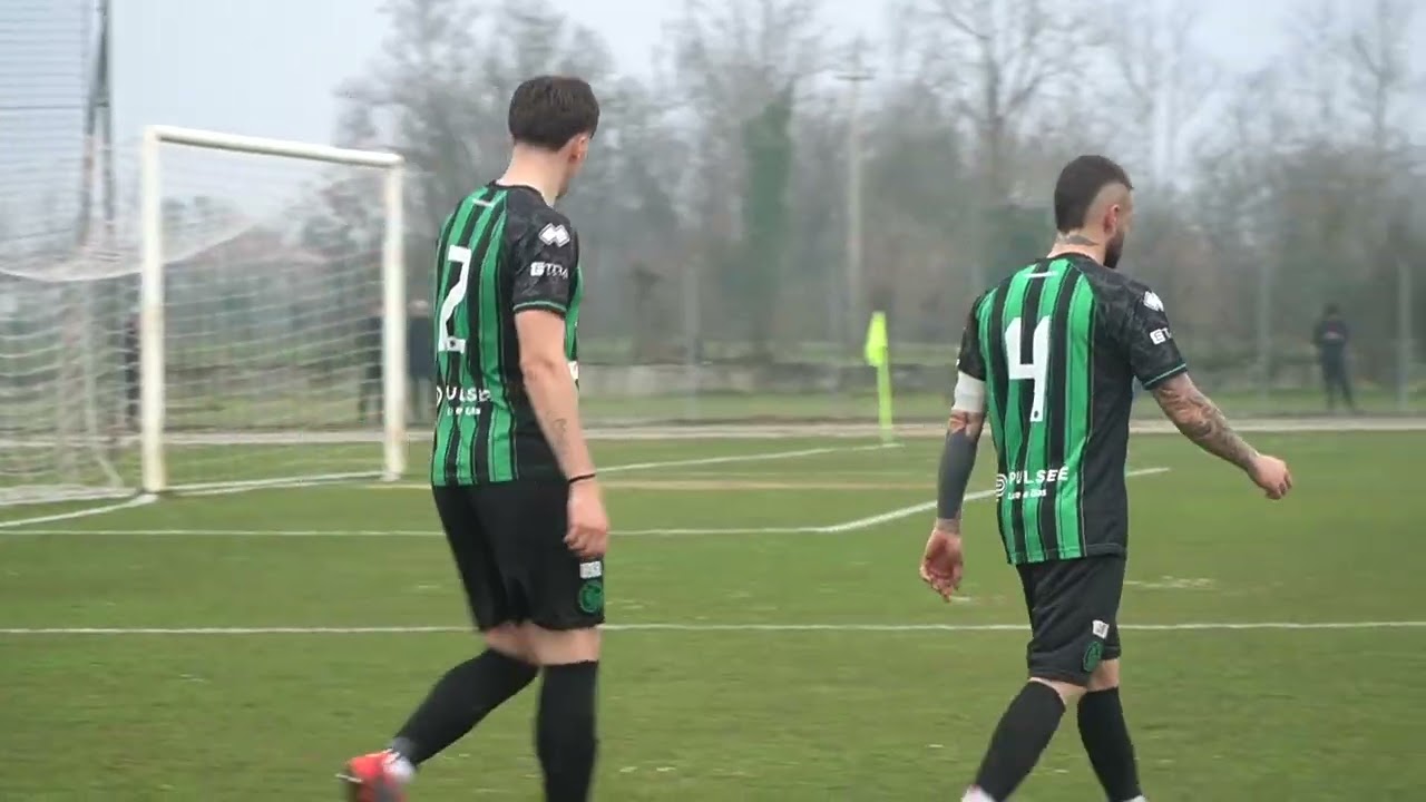 LME-PORDENONE 1-0 | BEFFA ALLO SCADERE