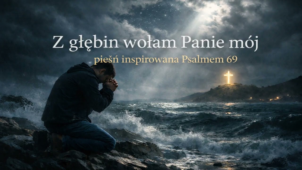 Z głębin wołam, Panie mój