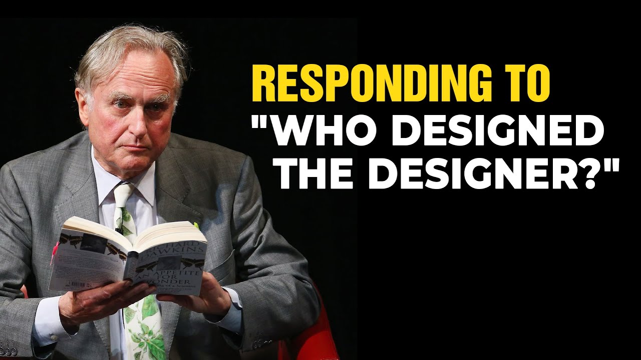 Responding to Richard Dawkins 