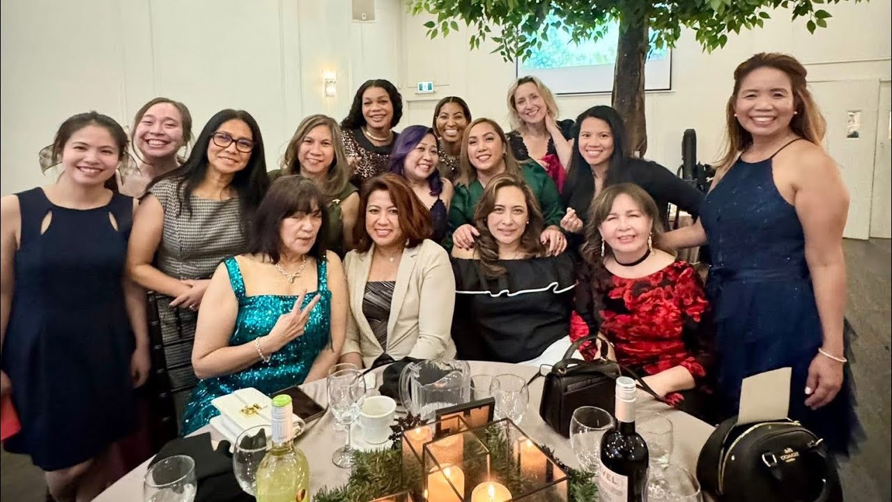 Trillium Health Partners MDRD Christmas Gala 2025