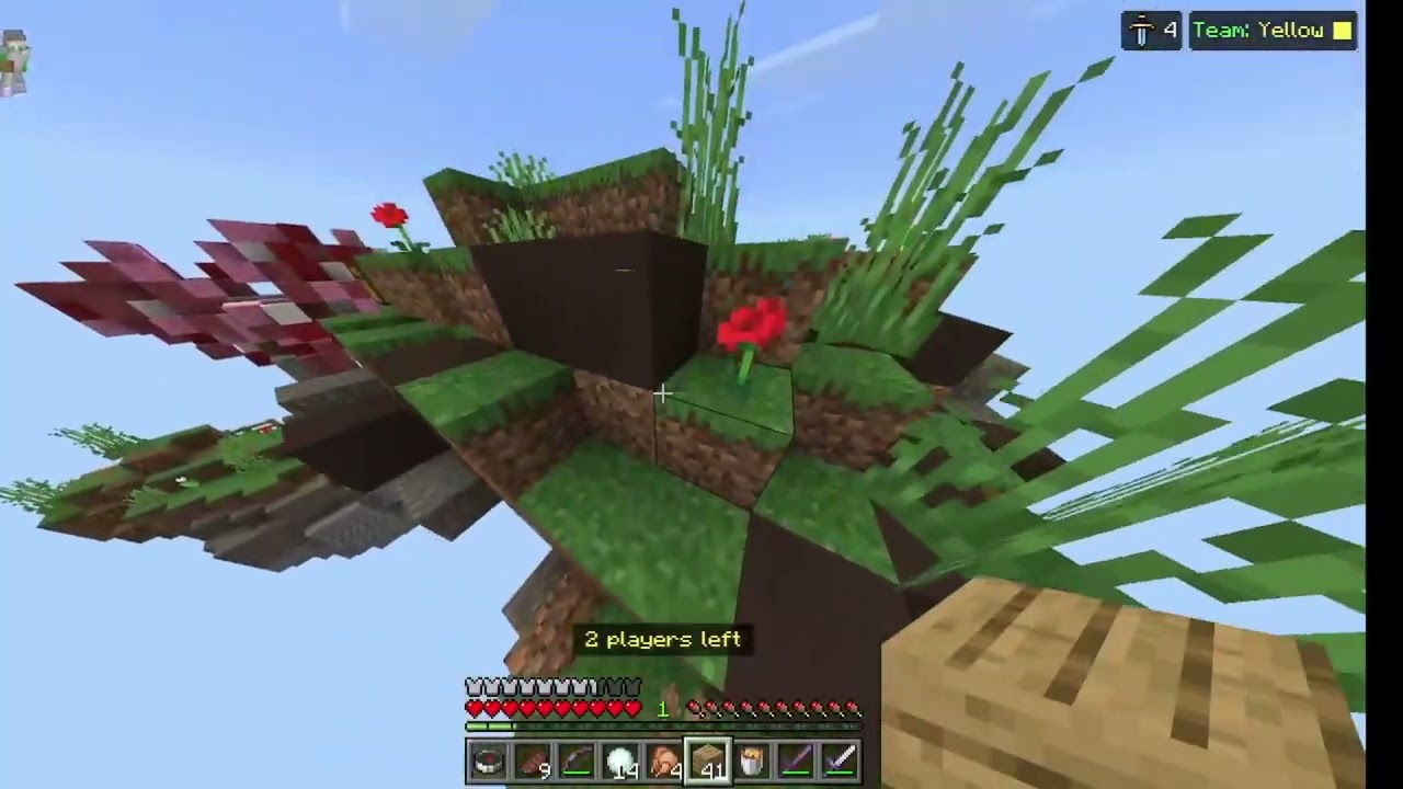 lifeboat skywars funny moments