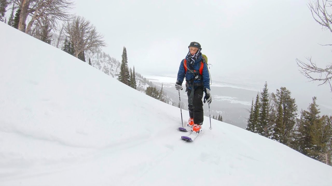 The Far Out Ones: Kai Jones