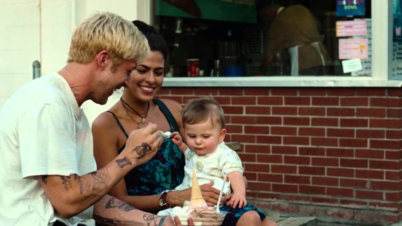 Fathers and Sons - The Place Beyond the Pines