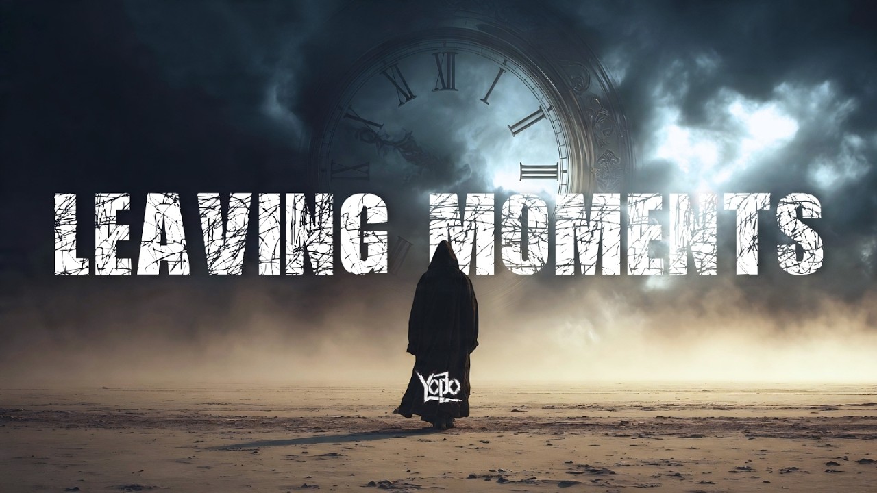 Leaving Moments (Official Music Video) | Time Owns You | Yodo