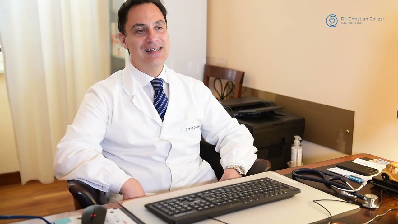 Oggi parliamo di ... CORONAROPATIE, CARDIOPATIA ISCHEMICA e INFARTO