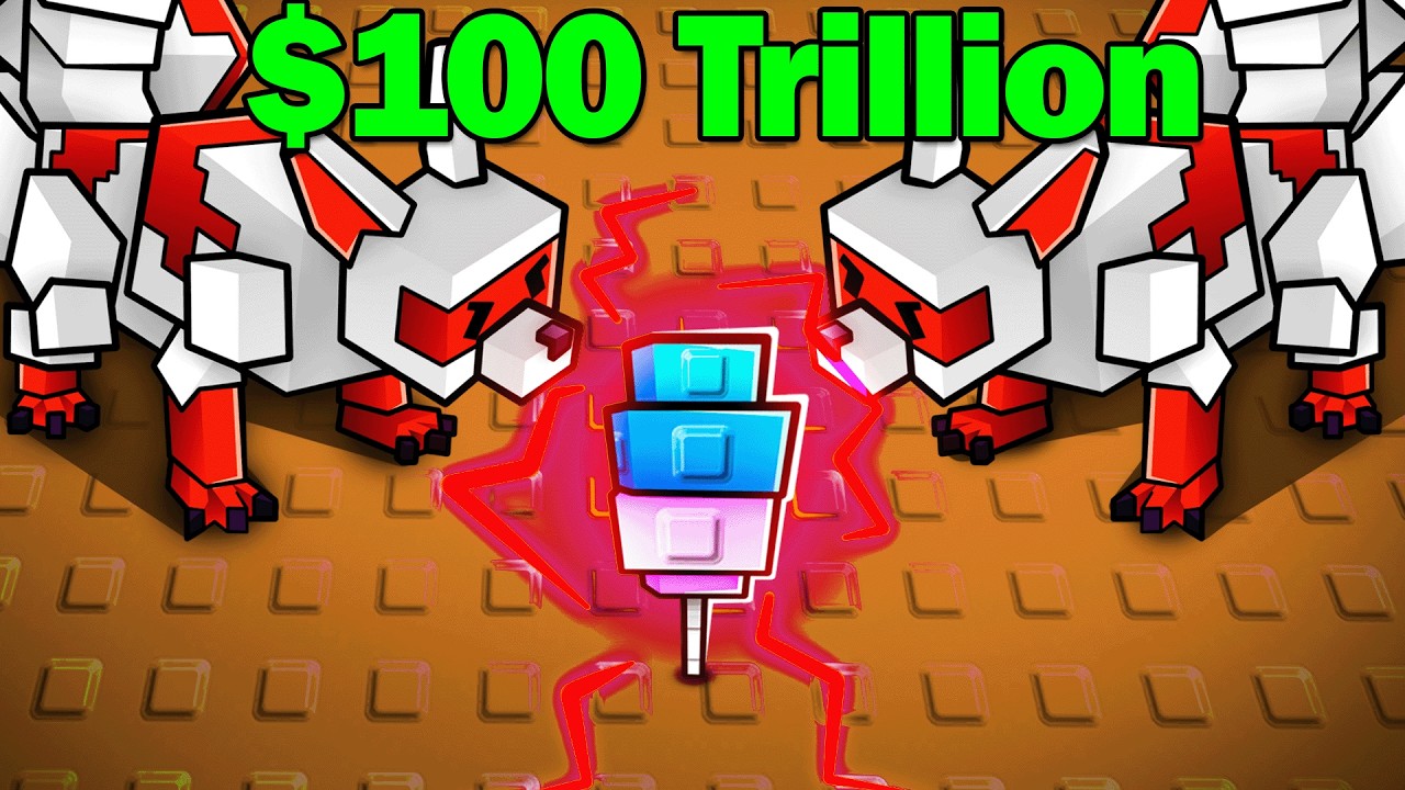 Duplicating $0 to $100 Trillion from Grow a Garden Accounts!