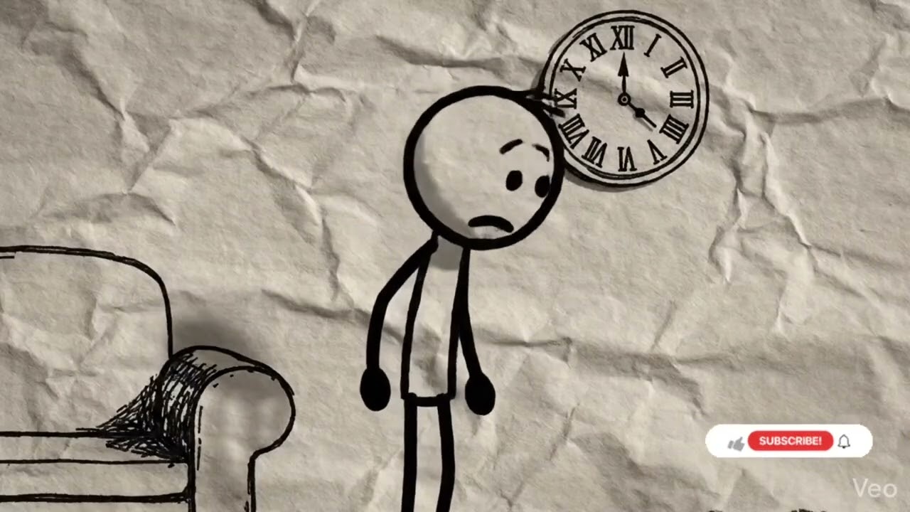 Waiting For You (Official Lyric Video) – Soft Romantic Acoustic Ballad for Him & Her
