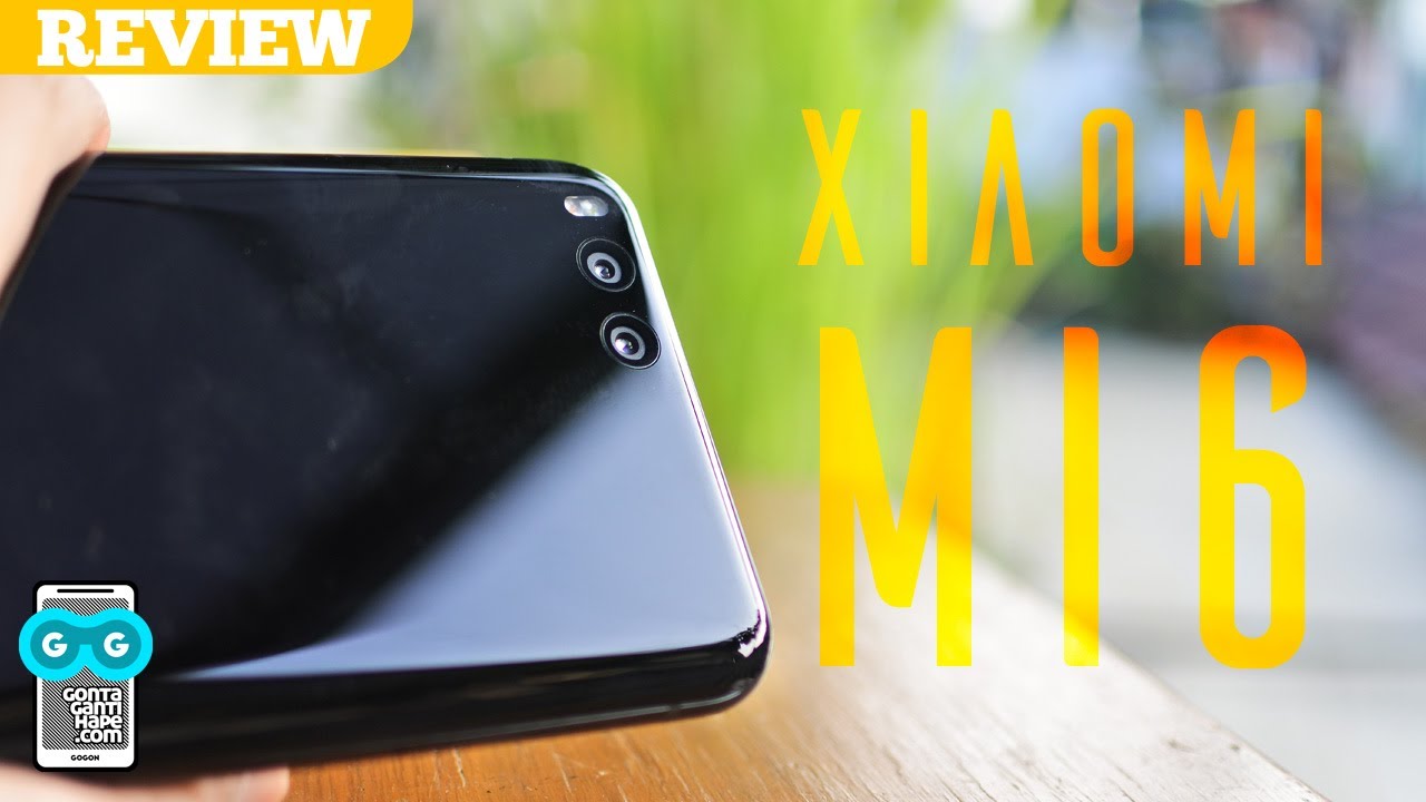 Review Xiaomi Mi 6 Indonesia - Unsurprisingly Good!