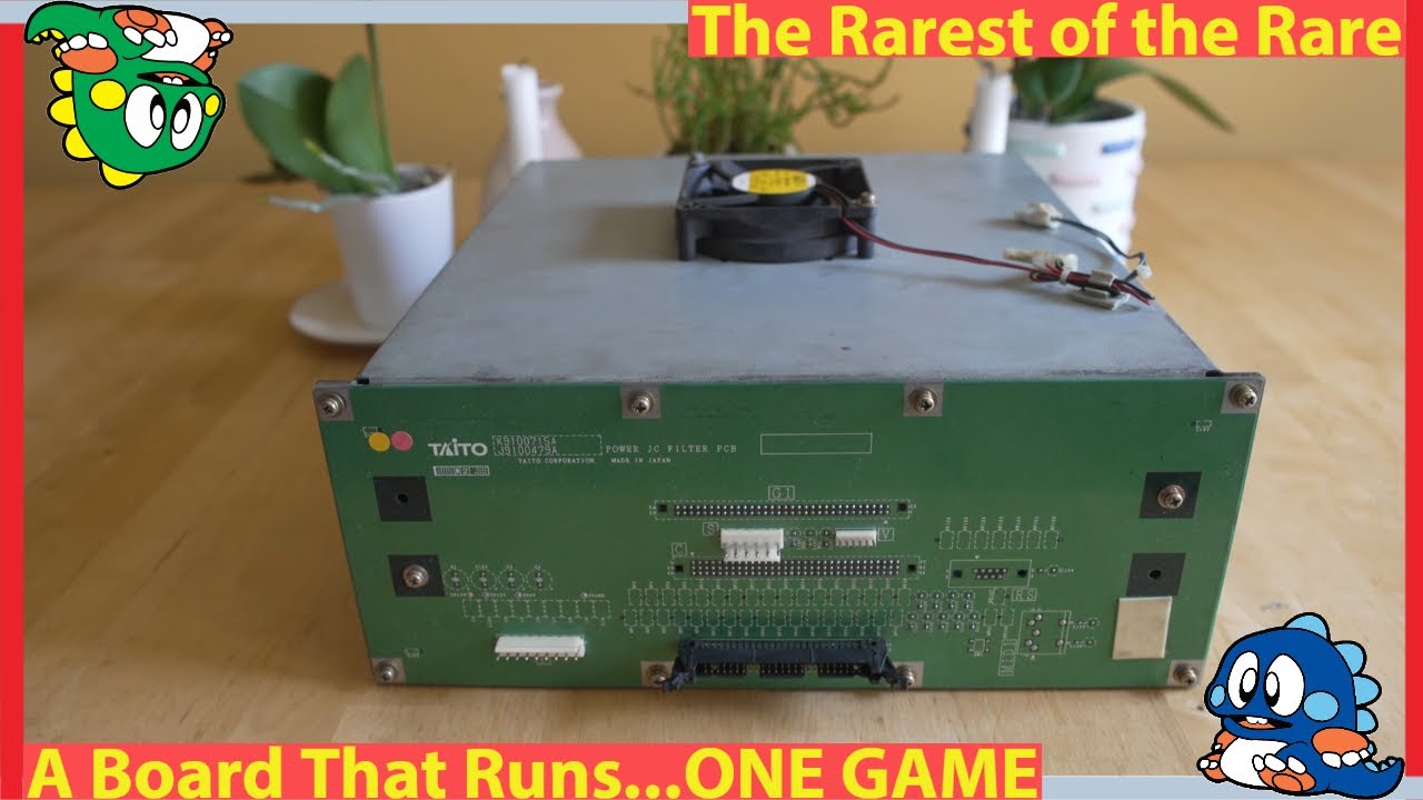 An Arcade Game So Rare I Know of Two Others! Operation Tiger! Teardown and Gameplay Part 1