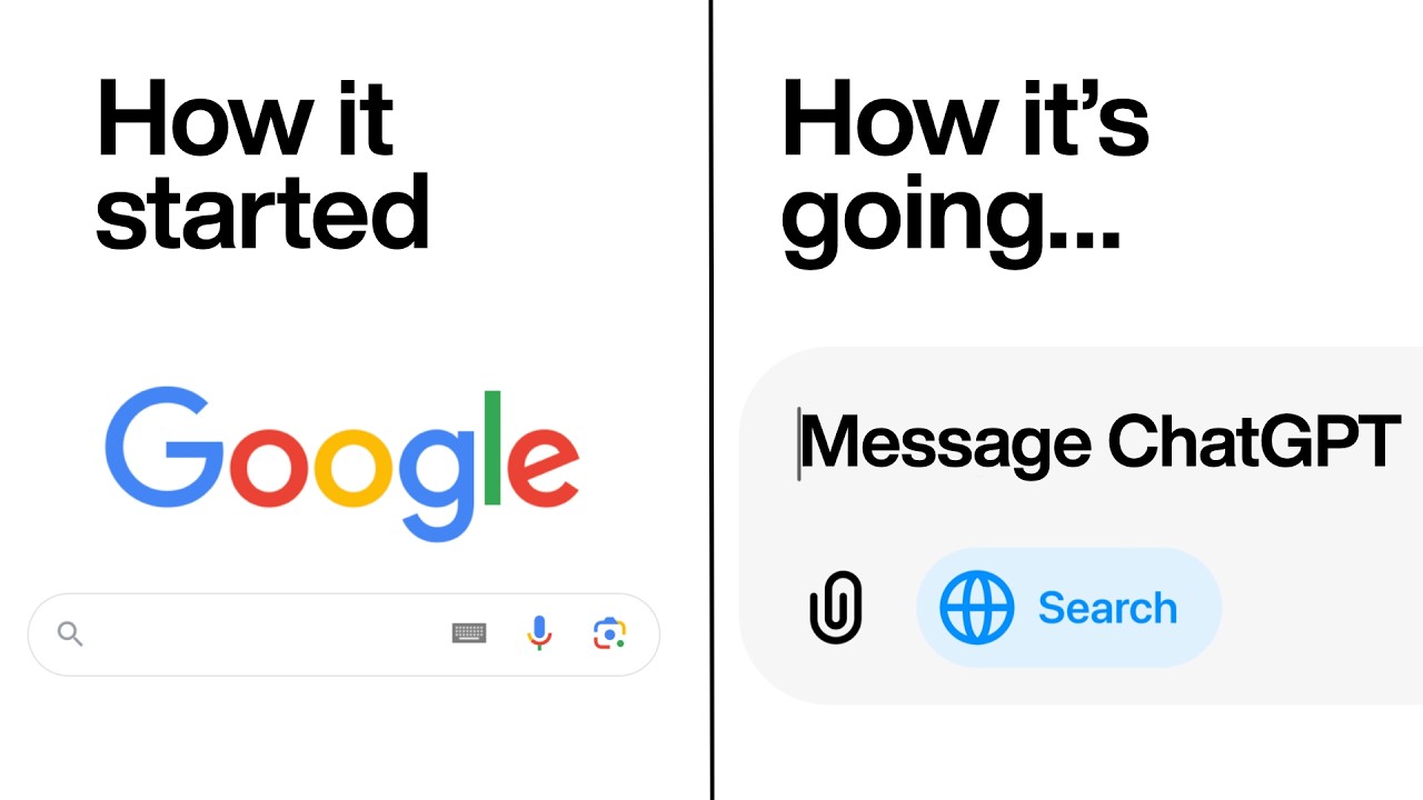 ChatGPT's New Search Feature and 3 Practical Use Cases for Work!