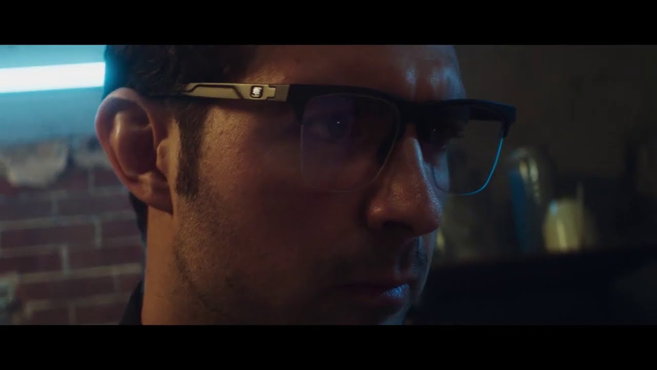 Kacamata Rudy Project Inkas -  The Next Level of Sport Prescription Eyewear