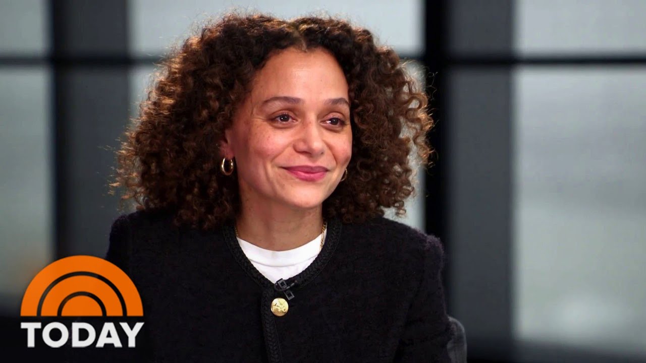 Meet the first Black woman to be editor-in-chief of Harper’s Bazaar