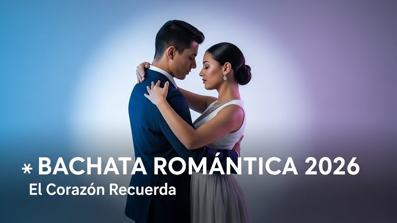 Bachata Love Mix 2026 💔 Amor Real que Duele y se Siente