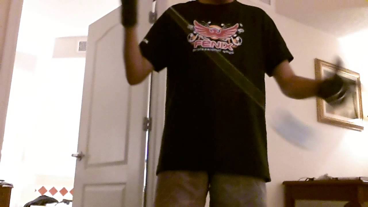 Duncan Torque