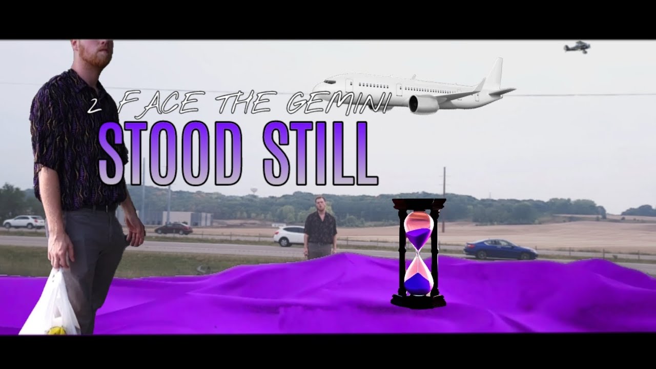 2 Face the Gem - Stood Still (Official Music Video)