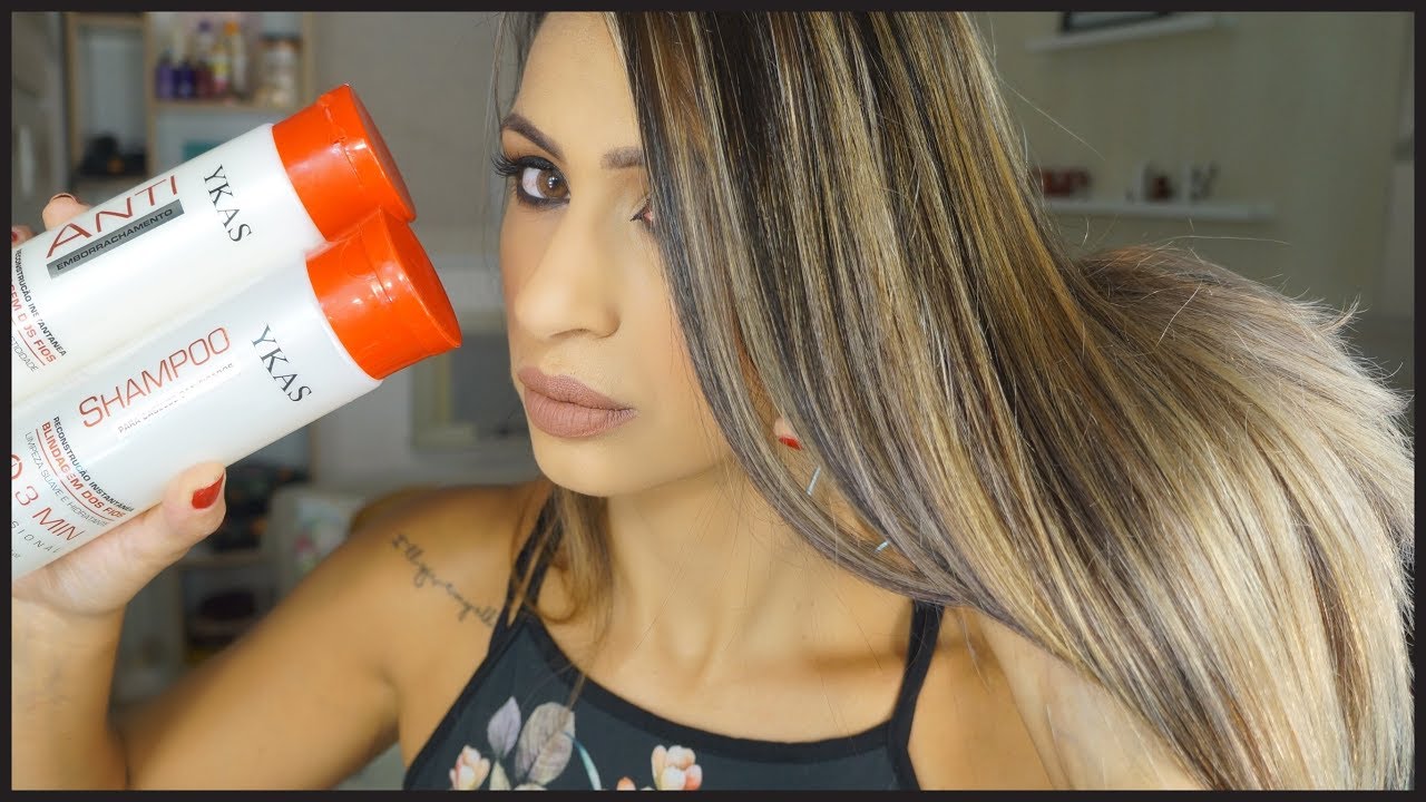 BLINDAGEM DOS FIOS EM 3 MINUTOS - ANTIEMBORRACHAMENTO YKAS