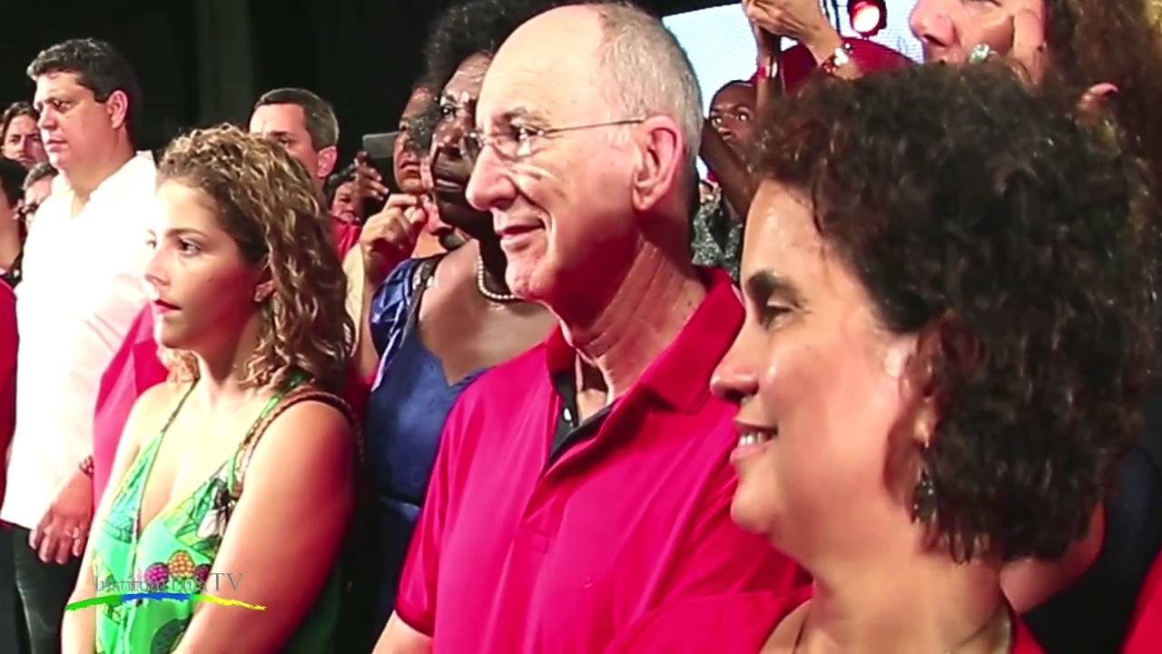 Discurso de Lula no anivers&aacute;rio de 36 anos do PT