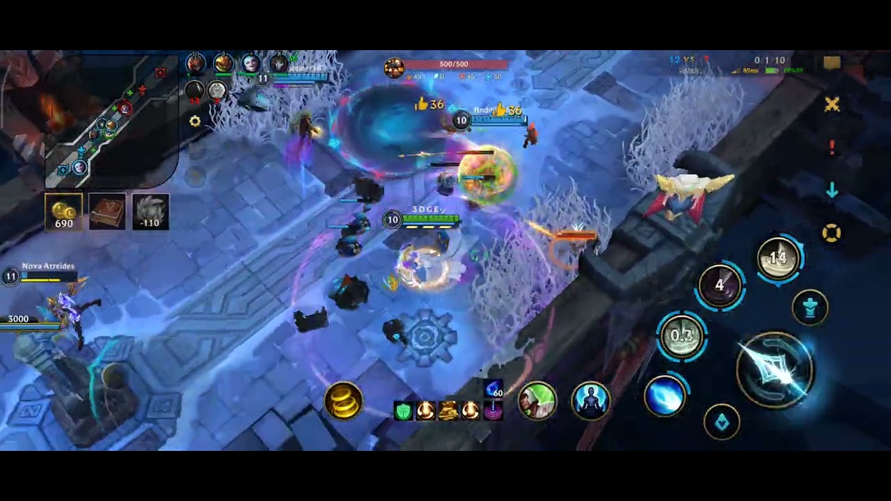 Sona aram