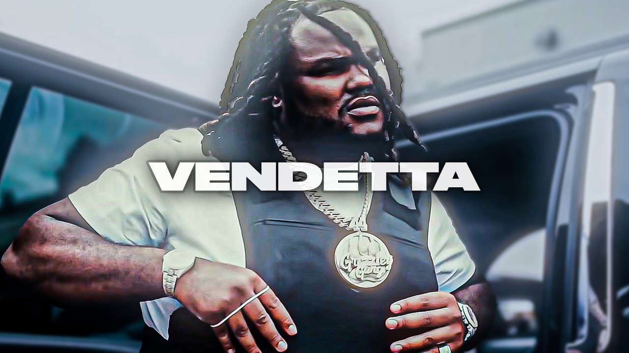 [FREE] Tee Grizzley Type Beat x Detroit Type Beat 2026 - ''VENDETTA''