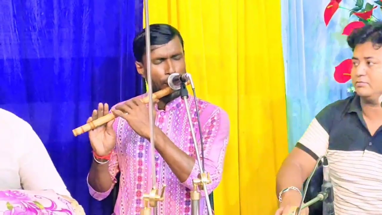 লা-শারীক আল্লাহ তুমি দয়াল বন্ধু জগত স্বামী / La Sharik Allah tumi doyal bondhu Jogoth Shami.
