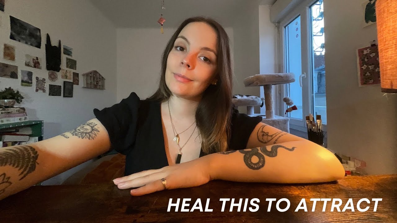 How to heal your inner child