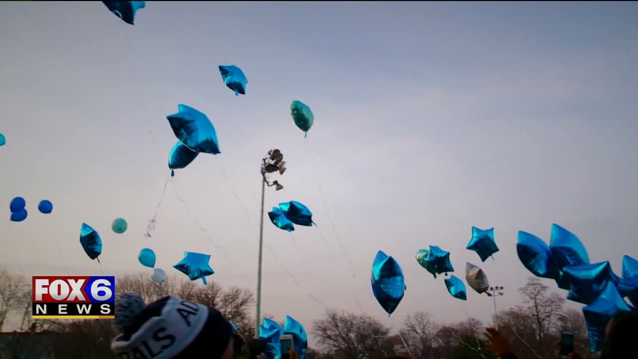 Balloon releases are harmful to animals, environment; experts offer alternatives