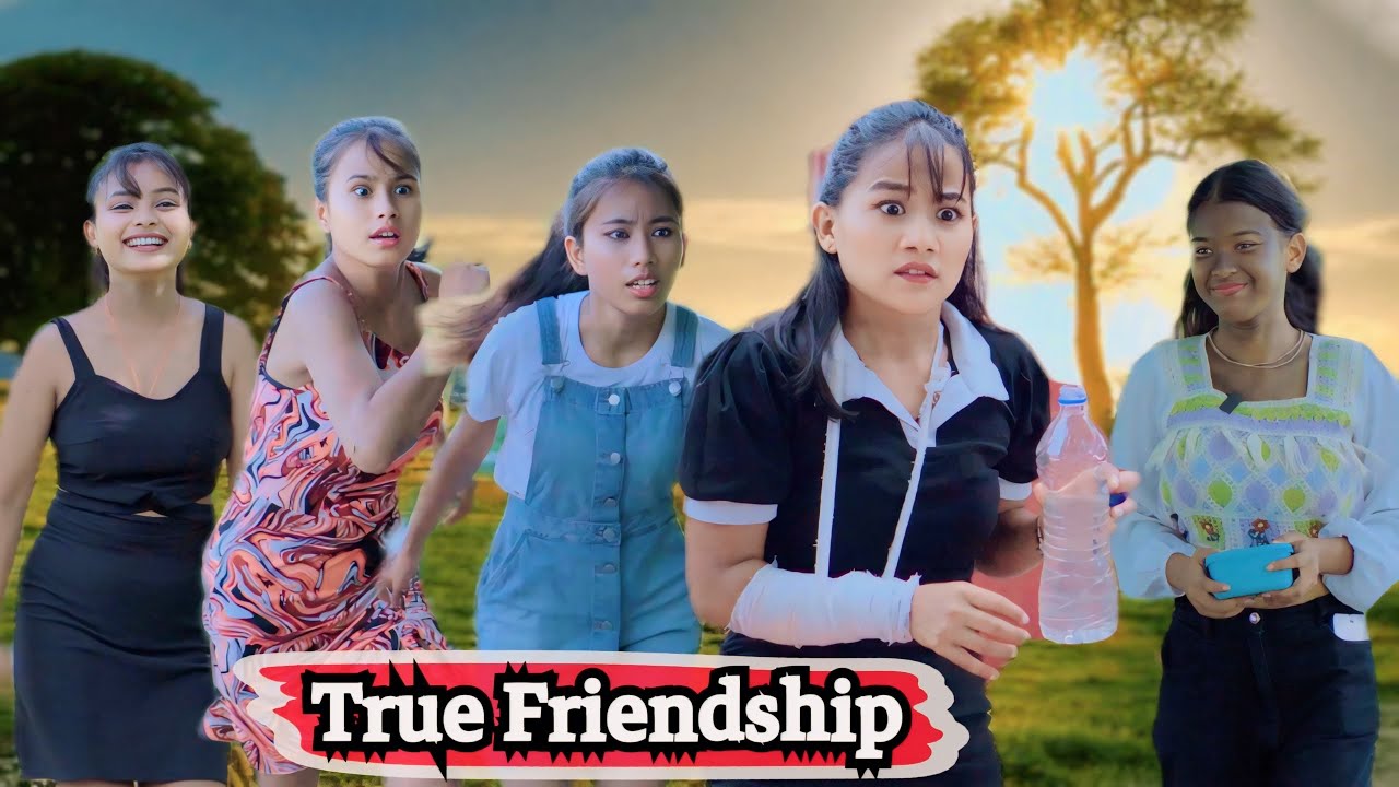 Tera Yaar Hoon Main|Allah wariyan|Friendship Story|RKR Album|Yeh Dosti Hum Nahi Todenge| Best friend