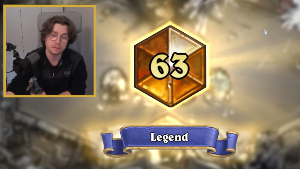 Wbijanie Legendy Death Knightem