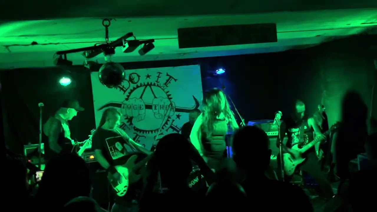 Skorup/a (2) - Do It Together Fest, Wroclaw - 06/07/24