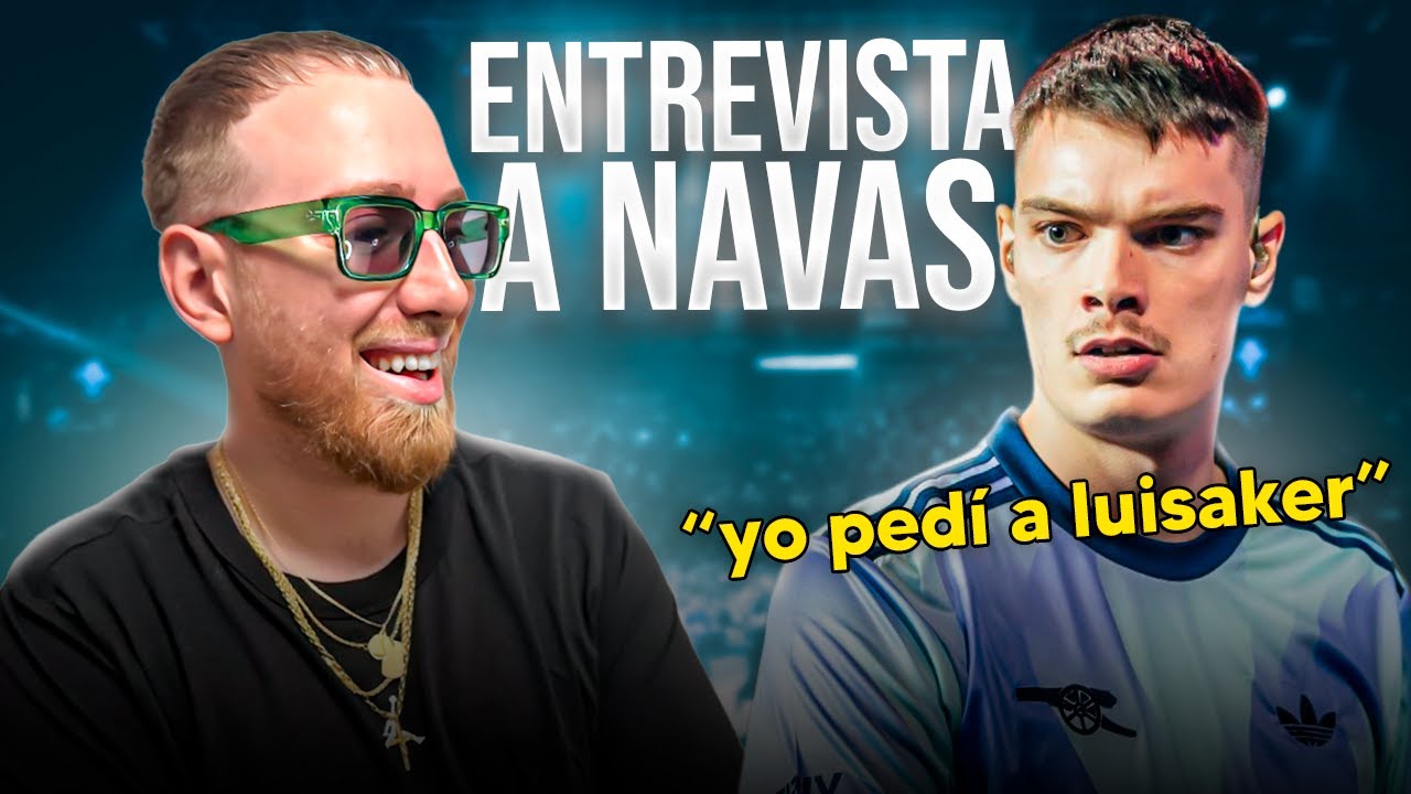 NAVAS: 