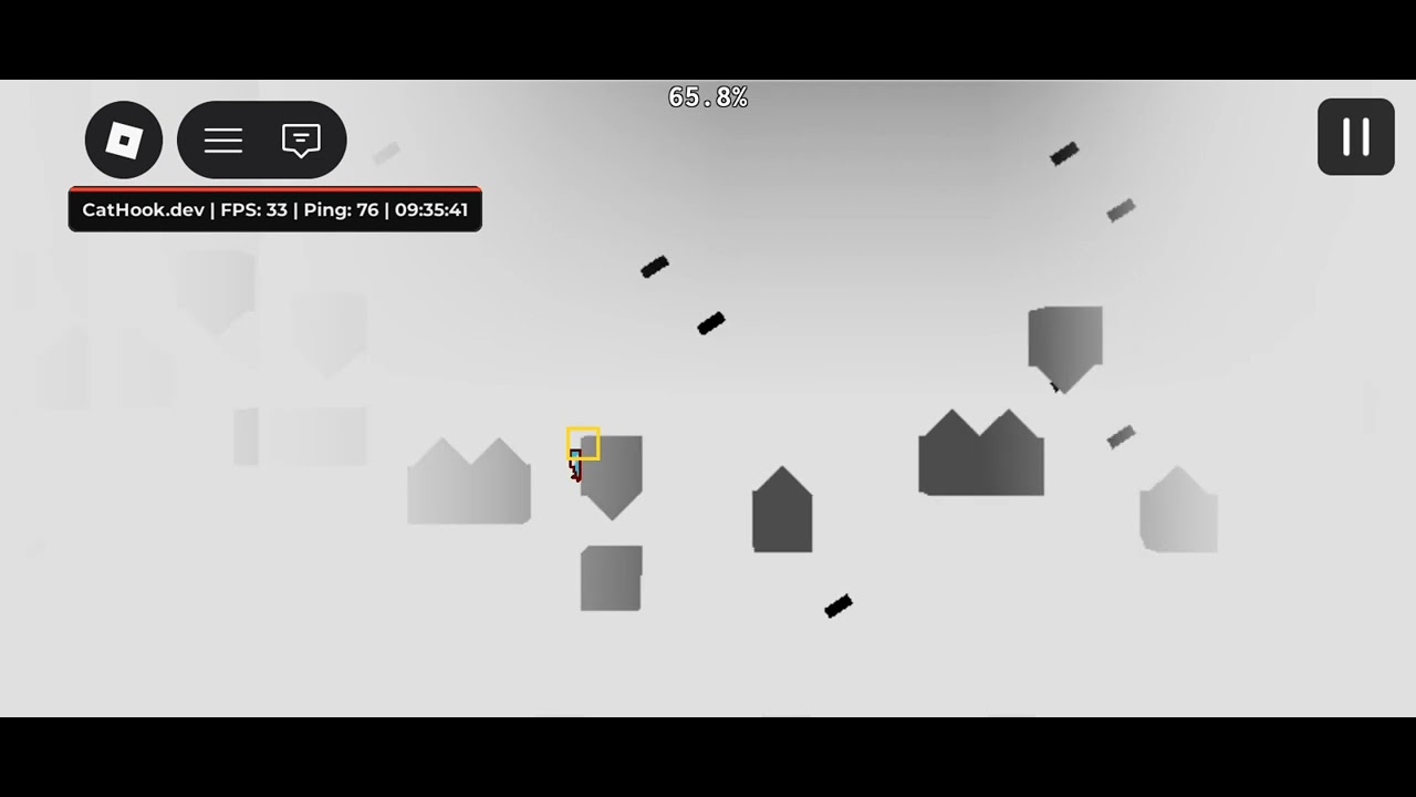 Nullscapes(ALMOST DONE)