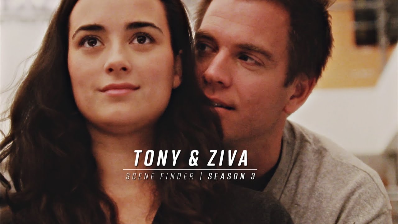 Tony & Ziva | Scene Finder (S3)