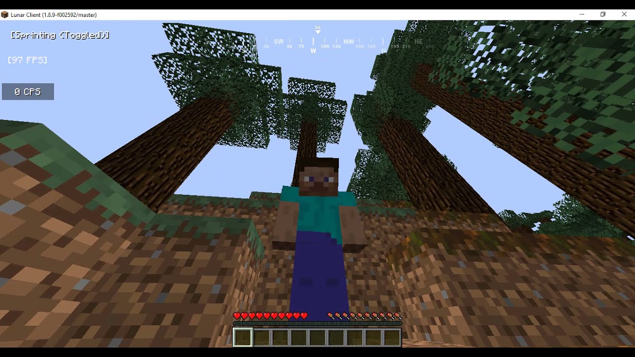Configurare VPS per un server minecraft sempre aperto ↓Descrizione