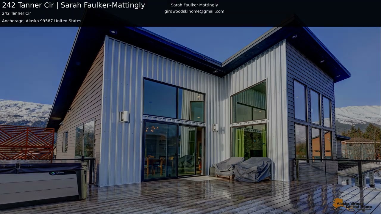 242 Tanner Cir | Sarah Faulker-Mattingly