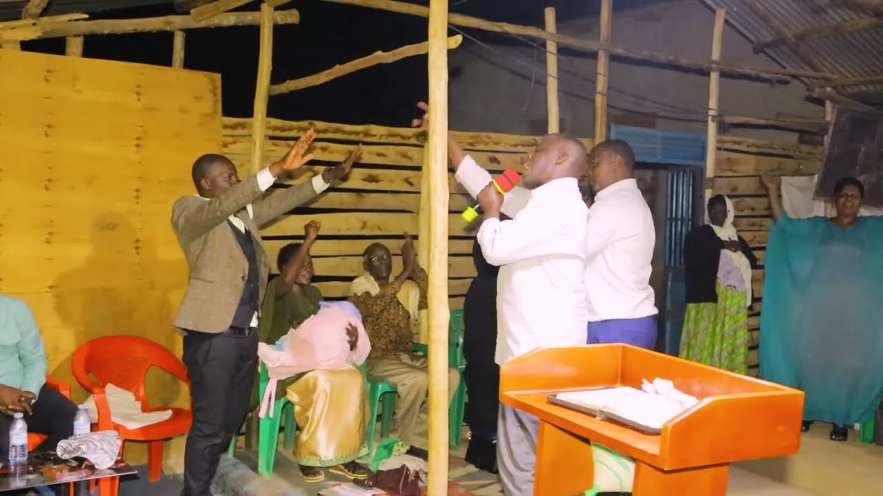 IJAMBO RYIMA RIKIJIJE BESHI IBIBAZOBYABO IMANA IRAKORA SHUTIYANJE