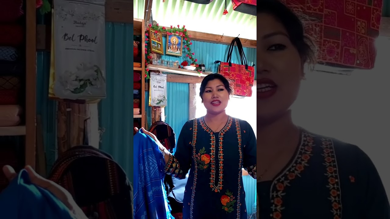 কাপ্তাই লেকের পাহাড়ে মেয়েদের সাথে কঠিন দামাদামি 