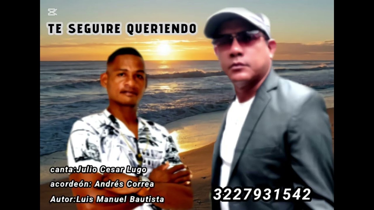 Te seguiré queriendo 
