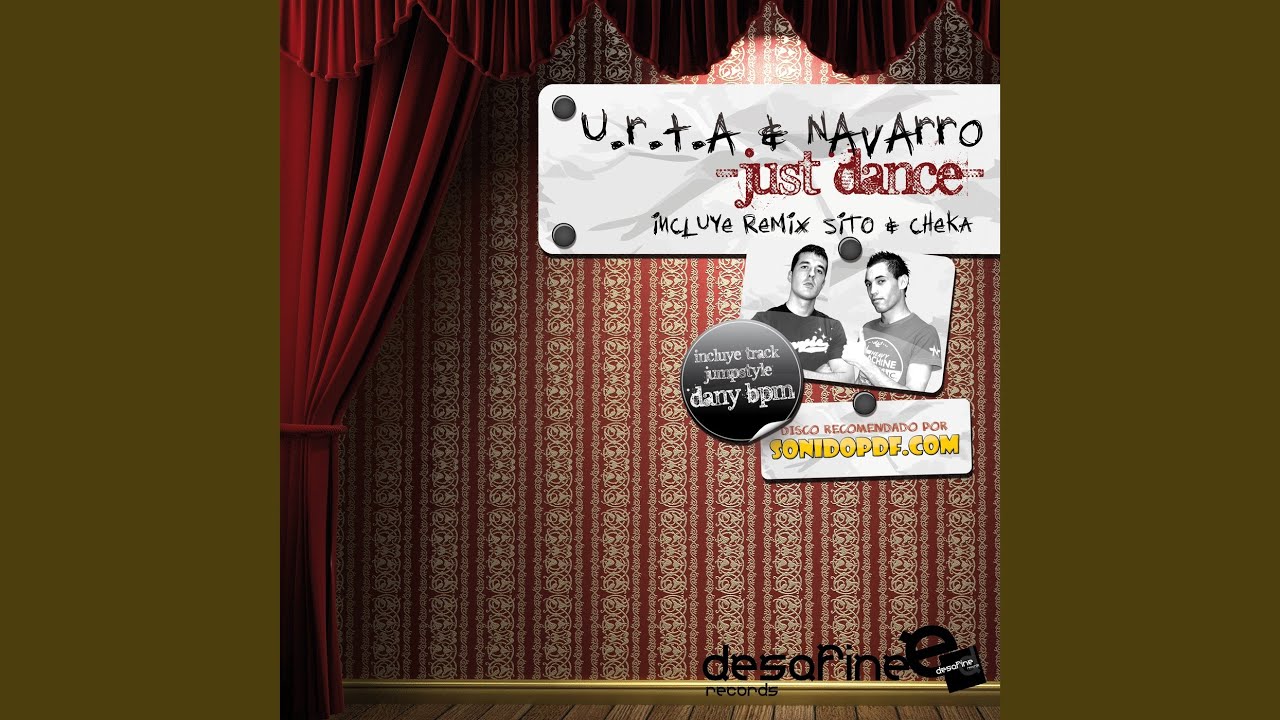 Dominated (Original Mix)