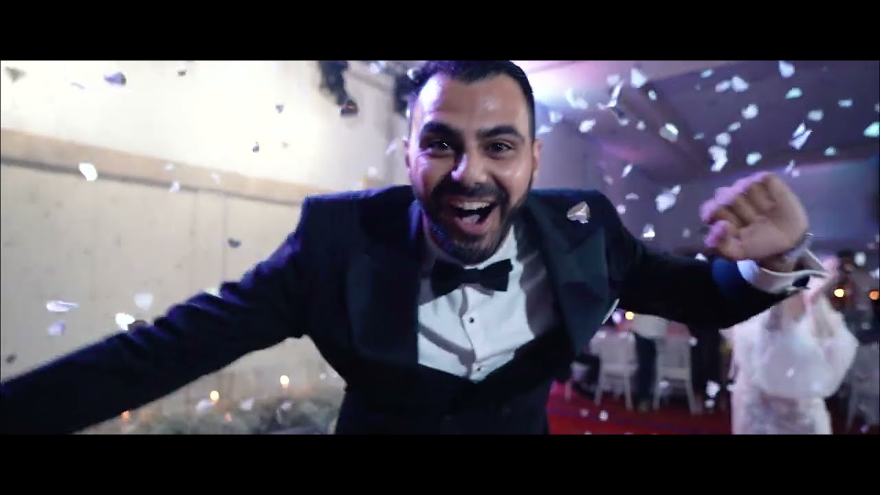 Panos & Agathi // Wedding in Cyprus