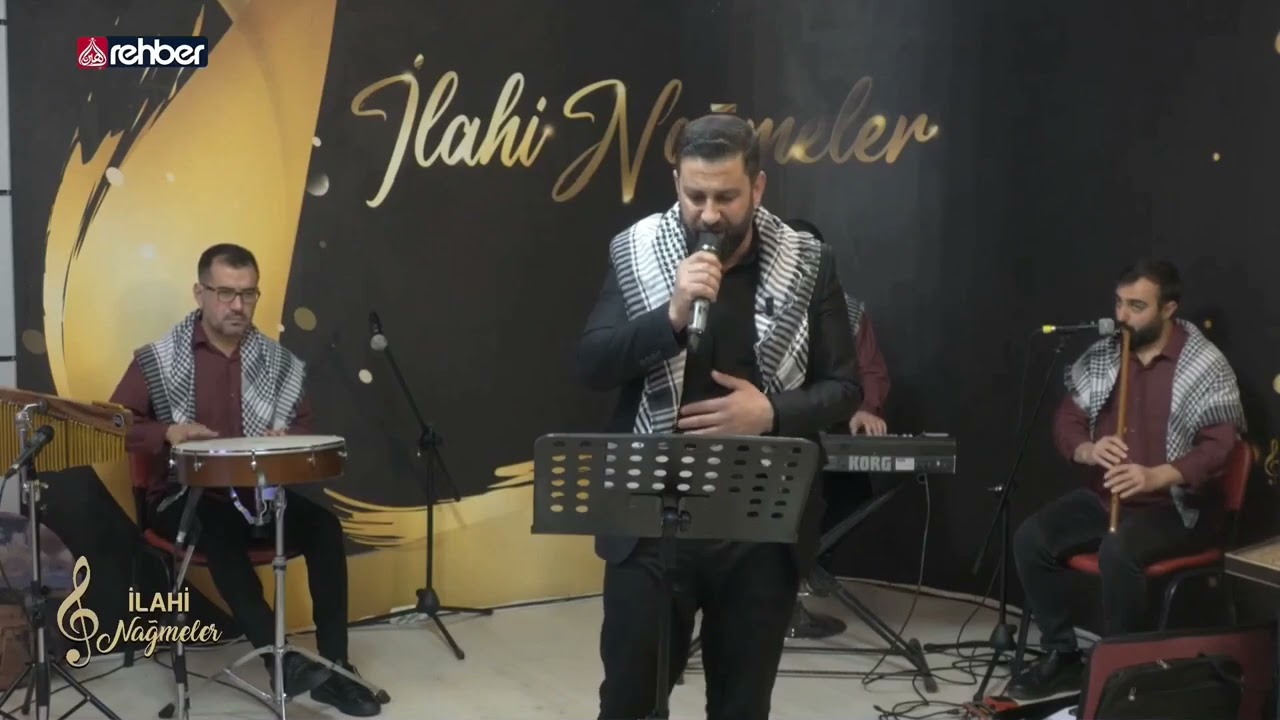 Affet benii Allah'ım