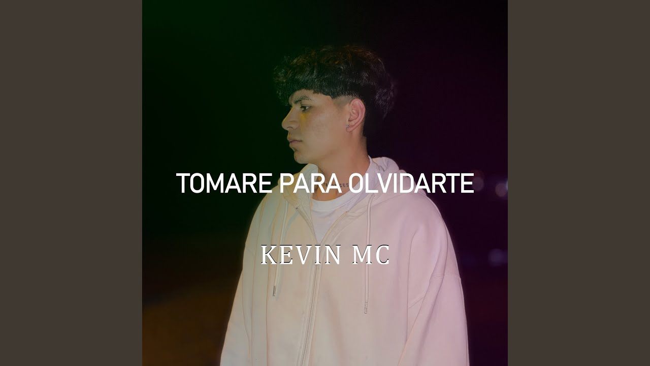 Tomare para Olvidarte