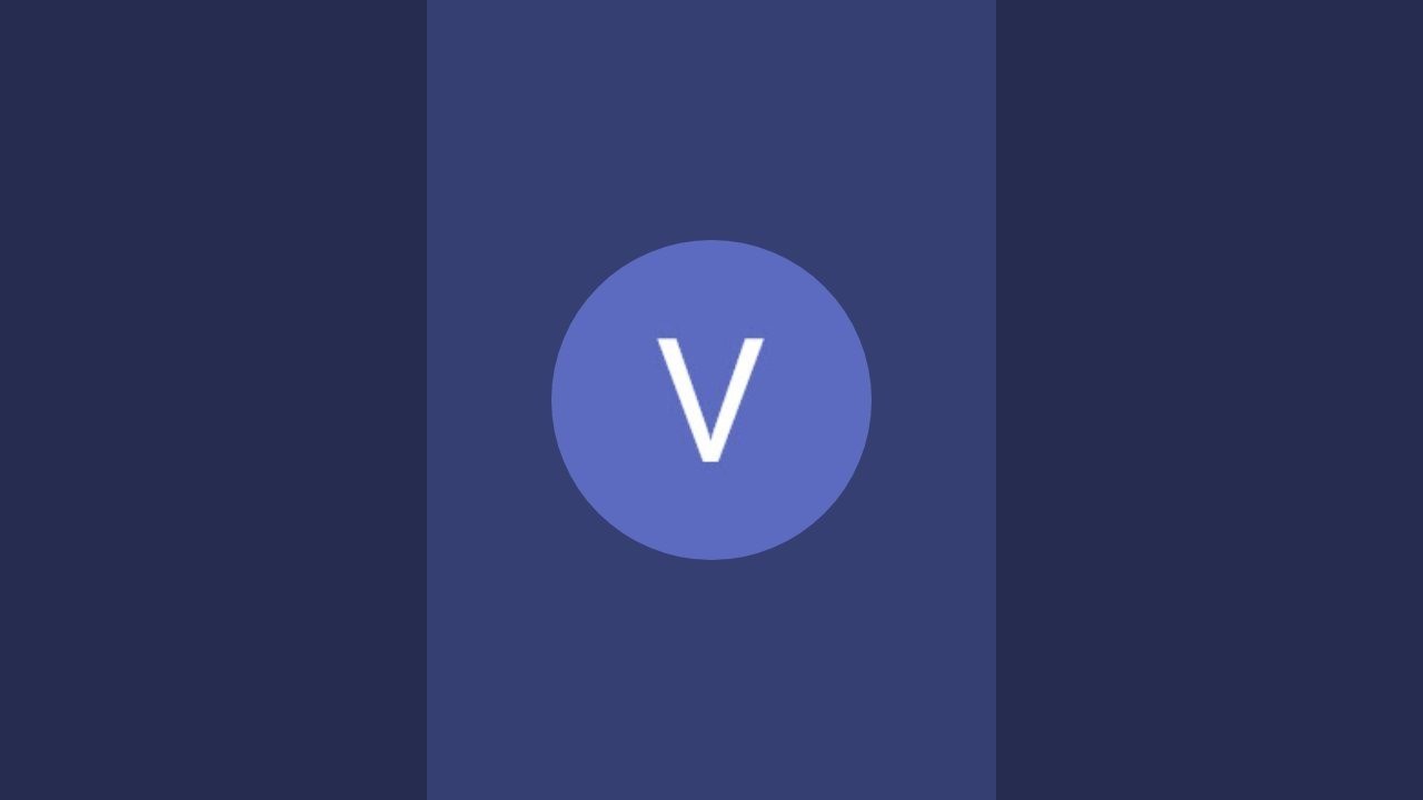 Vblog with Sunita  is live