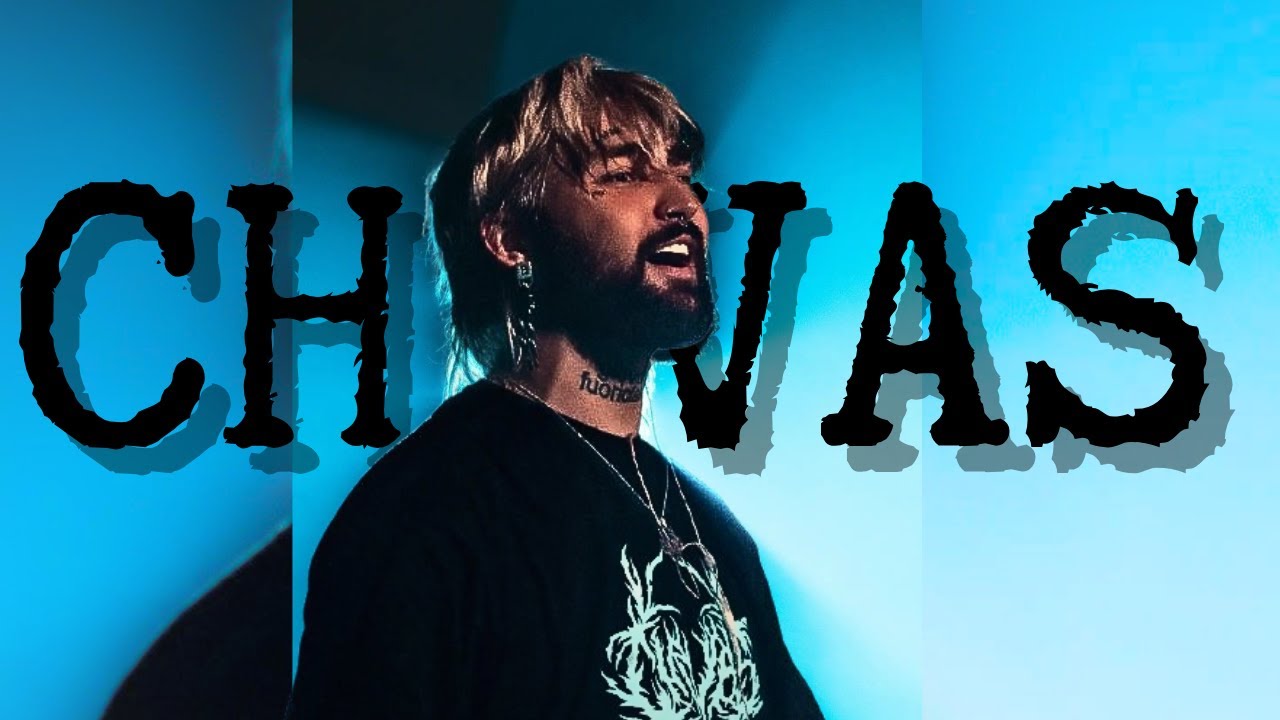 CHIVAS 🎧 Składanka 2025 | Chill Playlist